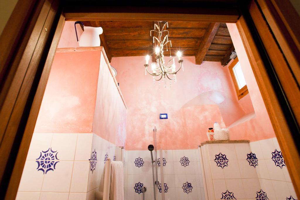 B&B Il Marchese Del Grillo ซุลโมนา ห้อง รูปภาพ